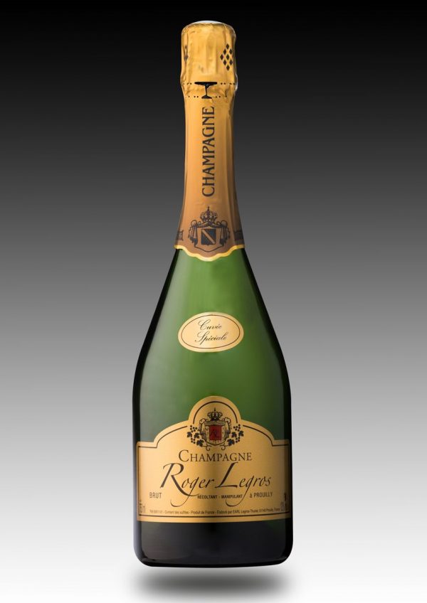 Cuvé Spéciale